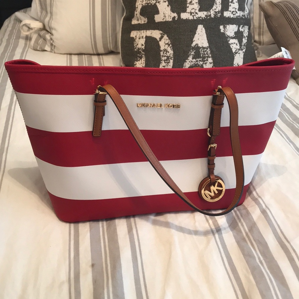 MK handbag